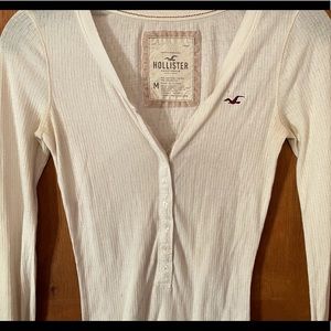 Medium HOLLISTER shirt